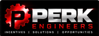 PERK Engineers — Incentives, Solutions, Opportunities